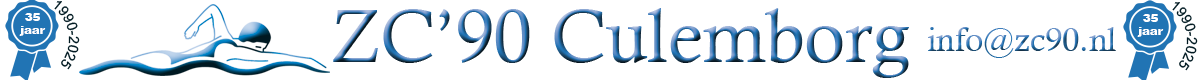 ZC'90 logo
